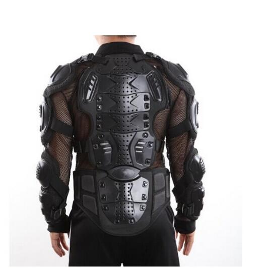 Motorcycle Riding Equipment Knight Armor Armor Armour helmet protective clothing anti-slam racing protector