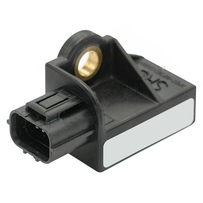 Car Front Impact Sensor Fit for Honda Fit Acura TLX 77930-T5A-N01