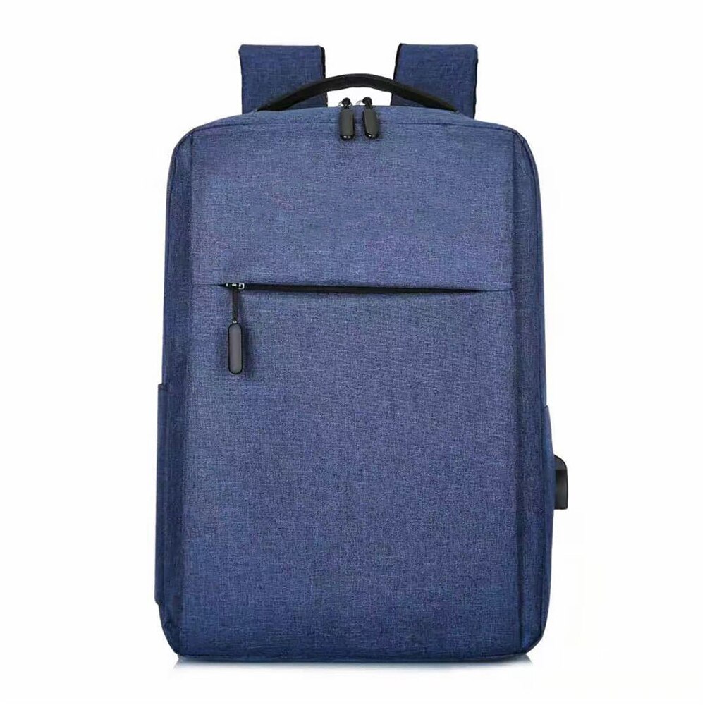 Portable Storage Bag Backpack Large Capacity Handbag Shoulder Bag Travel Carrying Case for PS4 PS5 Game Controller: Blue