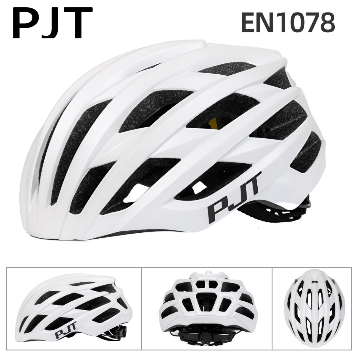PJT Bicycle Helmet Men's Ultralight Taillight LED MTB Road Bike Helmet Cycling Motorcycle Electric Scooter Safty Cycling Helmet: Dark Khaki