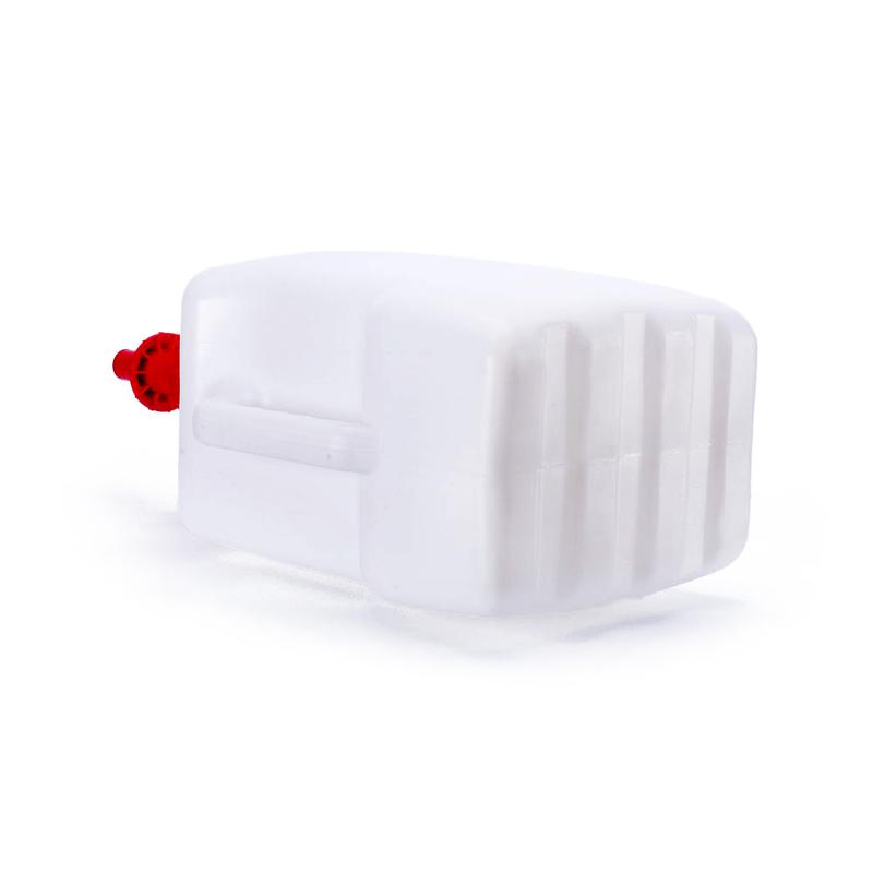 20L Racing QUICK FILL Fuel Can Jug w/Hose Kit Gas Alcohol Diesel Offroad FUEL DUMP JUG Utility Water Container Gas Can