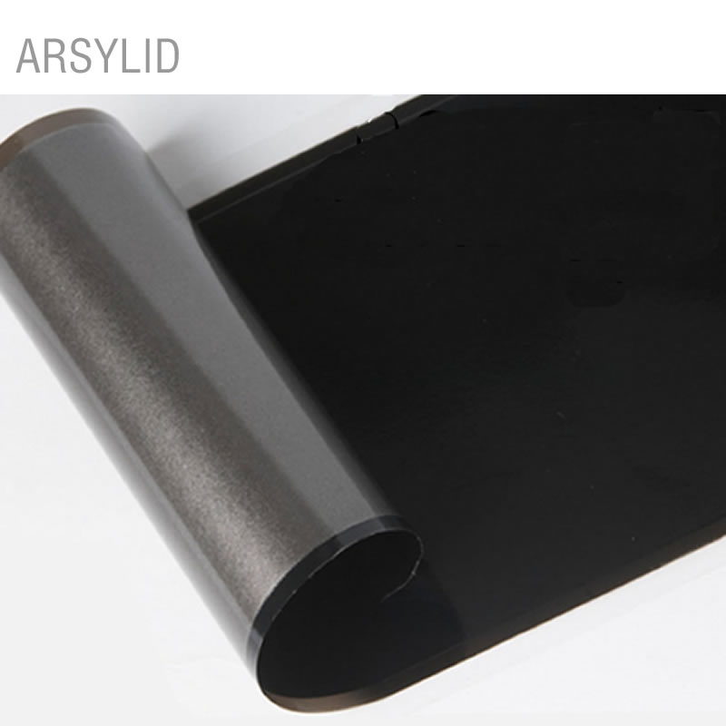 ARSYLID de alta conductividad térmica material de la cáscara del teléfono del térmica de grafito, disipador térmico de refrigeración CPU GPU Grafito artificial película