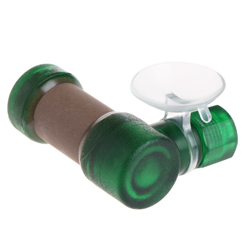 Aquarium  co2 atomiseurs diffusants système de dissolution du dioxyde de carbone pour plantes d'aquarium