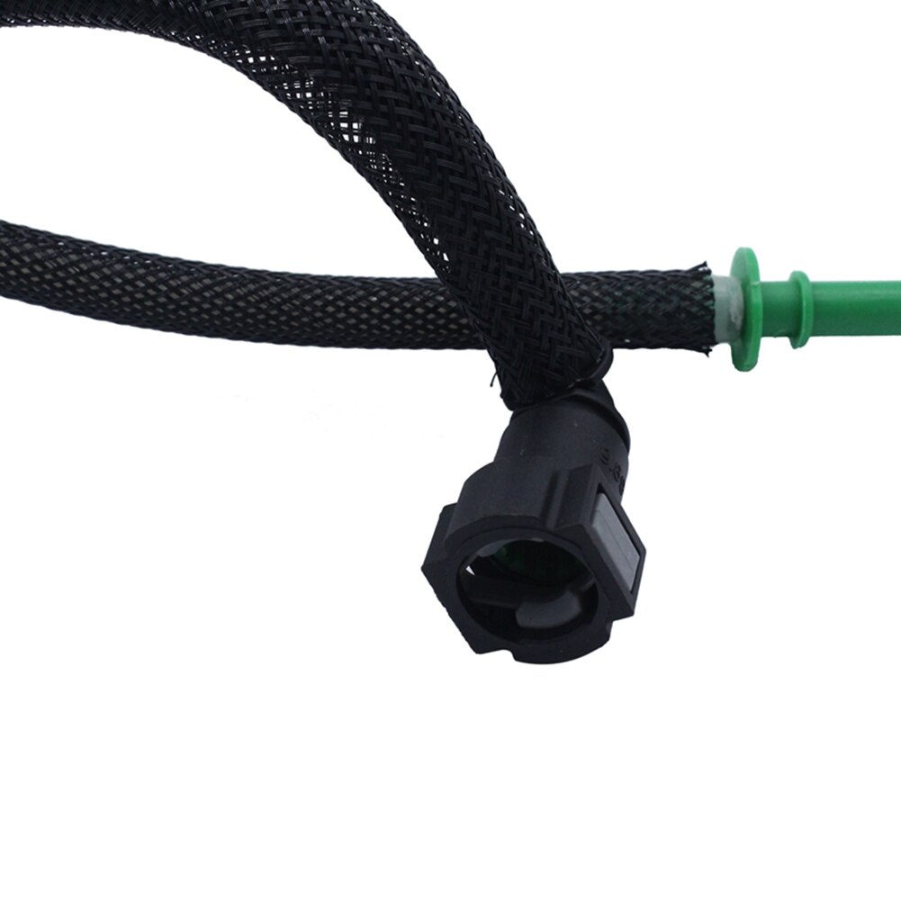 Metal Fuel Pipe Oil Return Tube Car Accessory for Grandado