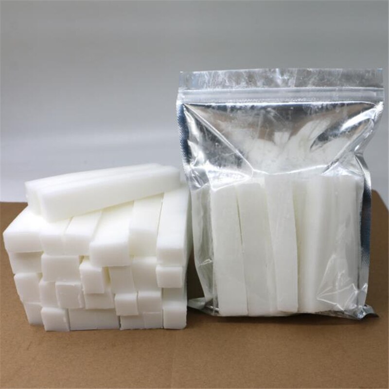 base di sapone fatta a mano trasparente sapone fai da te che fa materia prima per la produzione di sapone al latte materno con olio essenziale fai da te