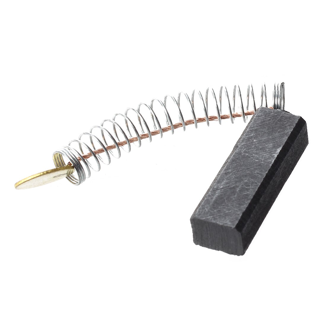 Kolborste kol  (1 par ) 6 x 8 x 24 mm elmotor