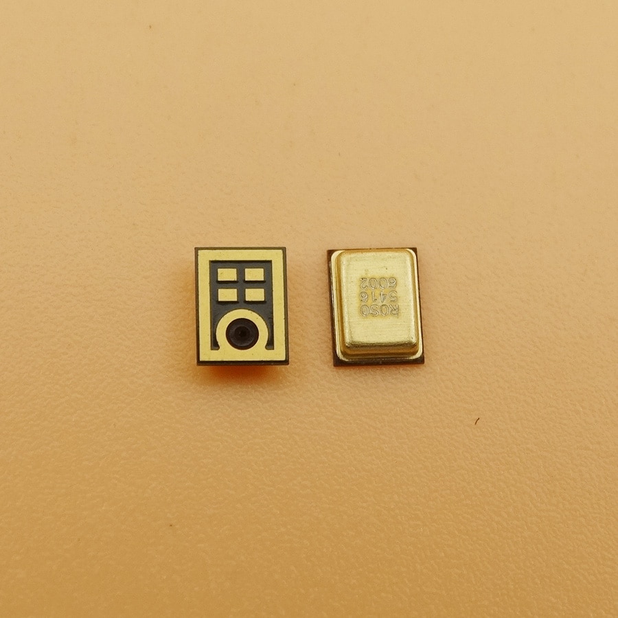 2 Stuks Voor Sony Xperia Xz Premium Xzp Microfoon Innerlijke Mic Receiver Speaker Z5 Premium Z5P