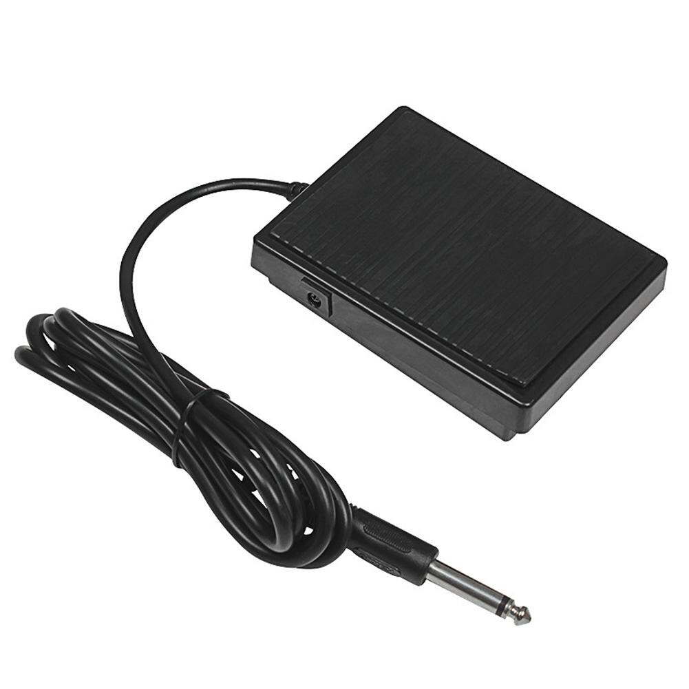 Sustain Damper Non-slip Base Piano Keyboard Electric Piano Electronic Keyboard Electronic Piano Pedal Footswitch Instrument Part