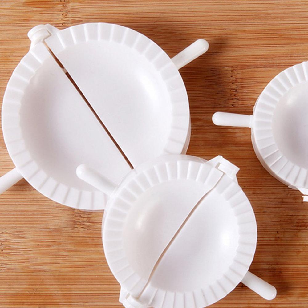 Kuchnia dobry pomocnik pierogi pleśń twarda duże średnie i małe trzy paczki pierogi pierogi formy