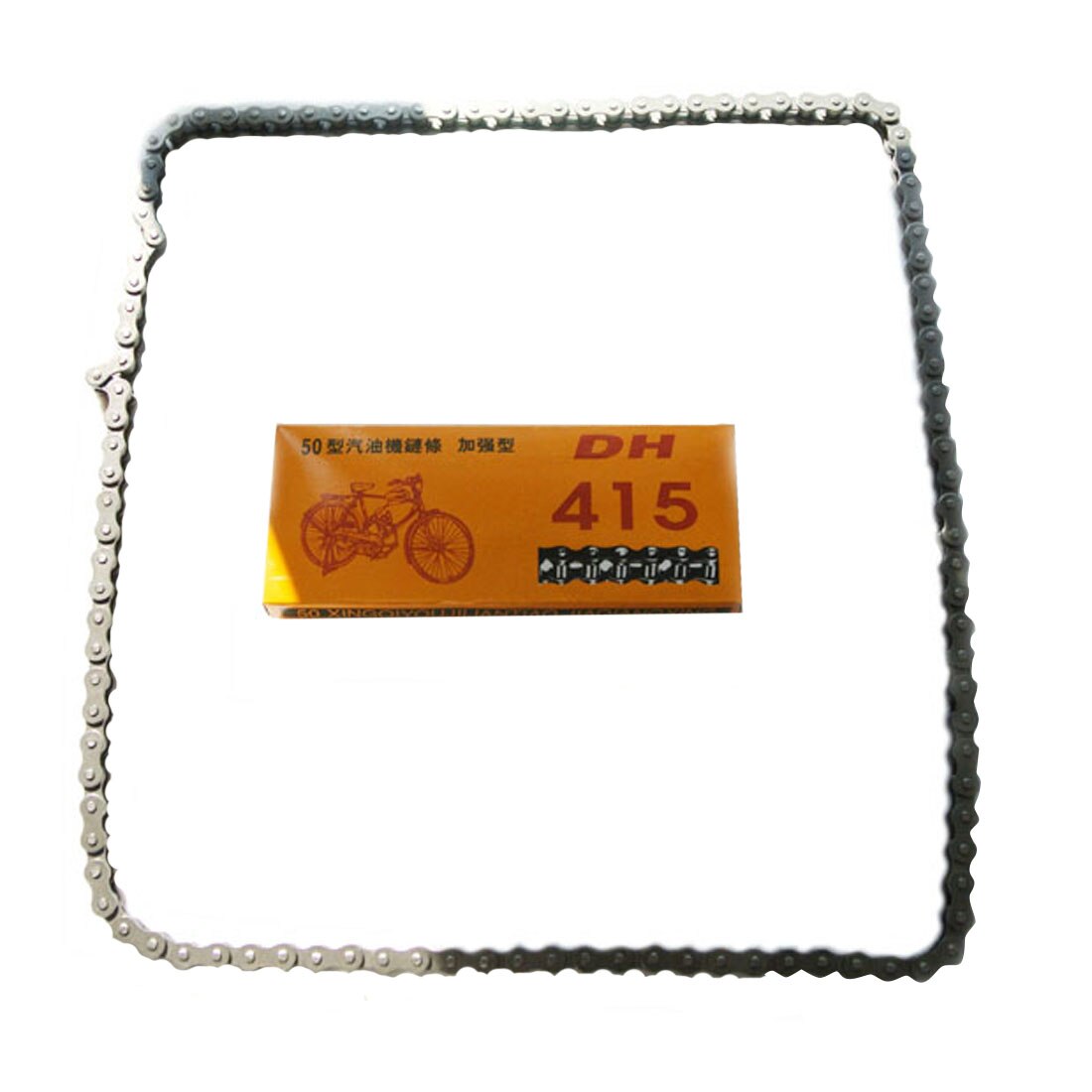 DWCX 3 Set 415 Catena Master Link Set K di Monta
