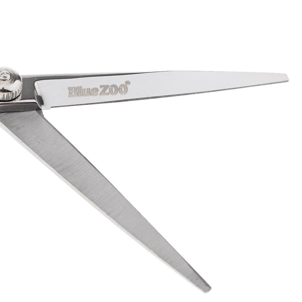 Stainless Steel Hair Cutting Scissors Precision Barber Shears