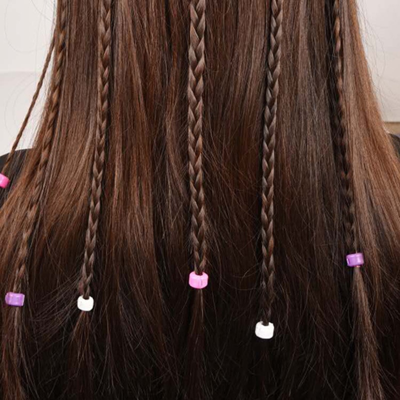 Hair Knitting Machine Braid Hair Tools Kids Electric Automatic DIY Hair Twist Knitting Hair Knitting Roll Twisted Girl Xmas