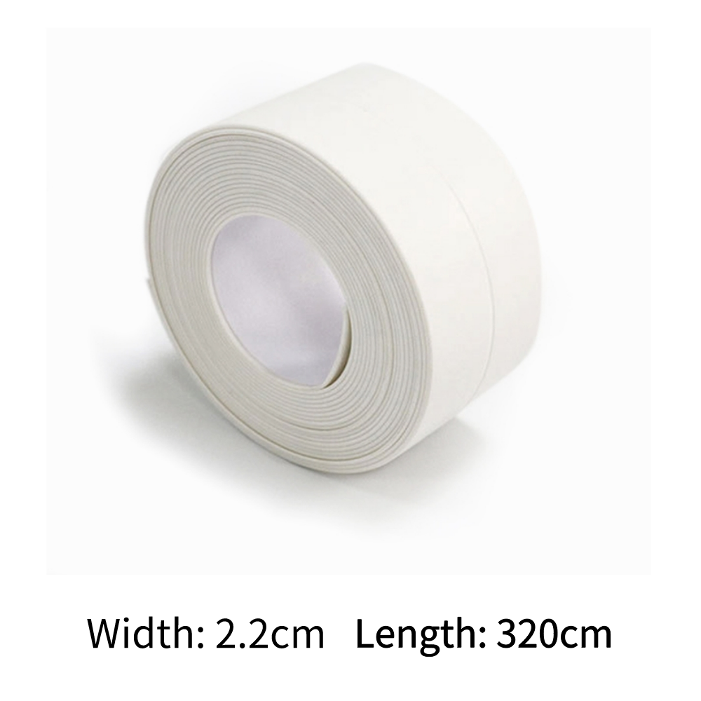 2PCS Sealed Self-adhesive Waterproof PVC Sticker s... – Vicedeal