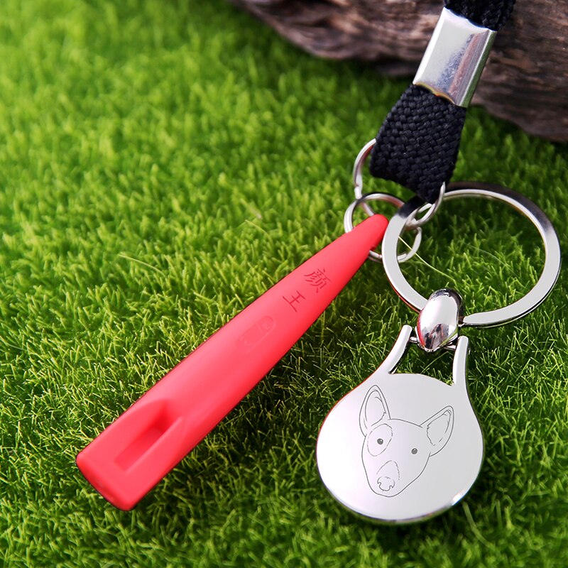 ACME-silbato de perro 211,5 ABS, para entrenamiento, perro con cordón
