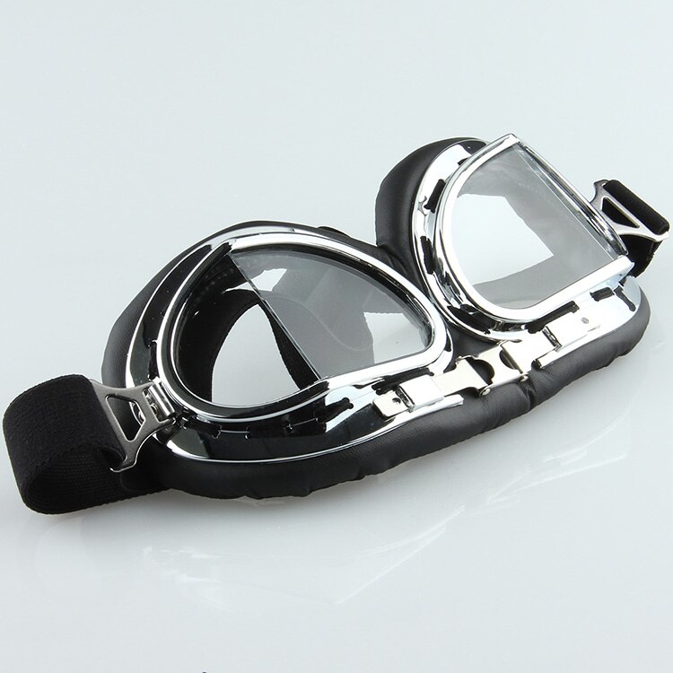 POSSBAY Sport Outdoor Radfahren Brille Gläser Motorrad Helm Brillen Cruiser Gafa Motocross Goggles Bike Radfahren Glaesses