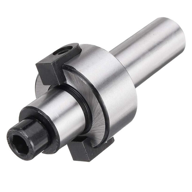 C20 FMB22 support de fraiseuse de Face, arbre de la coque de la fraise en bout, adaptateur d&#39;arbre pour outil de fraisage