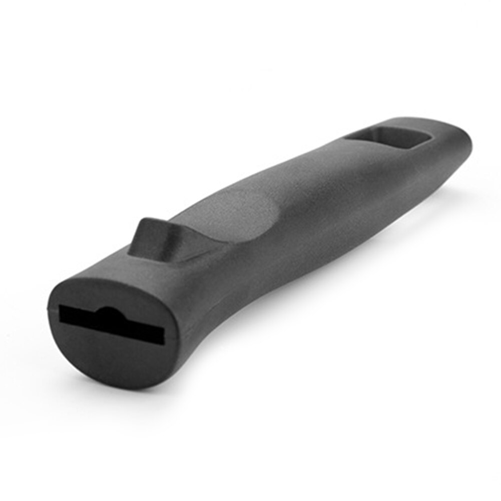 Long Grip Bakelite Knob Removable Detachable Adjustable Tool Accessories Kitchen Pot Cookware Part Non Slip Pan Handle Cooking
