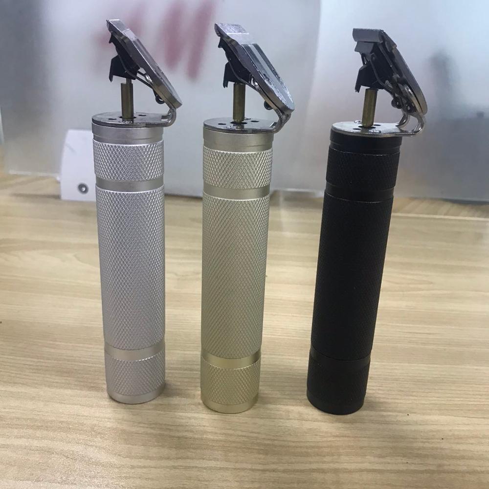 CkeyiN Pro Li T-Outliner Skeleton Heavy Hitter Cordless Trimmer Men 0mm Baldheaded Hair Clipper Finish Hair Cutting T9 Machine