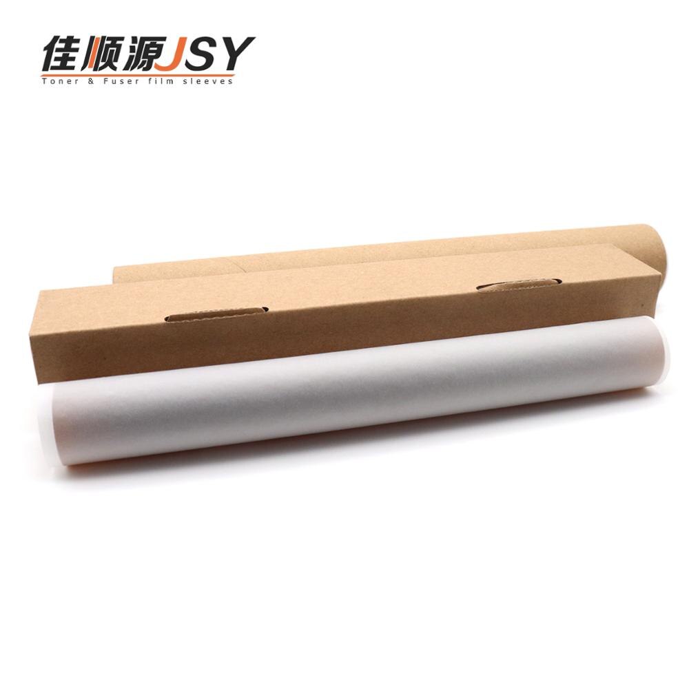 Meishan JSY Fuser Fixing Film Sleeve For Xeroxs P355D 355 455 P455 M355d M455DF P365D