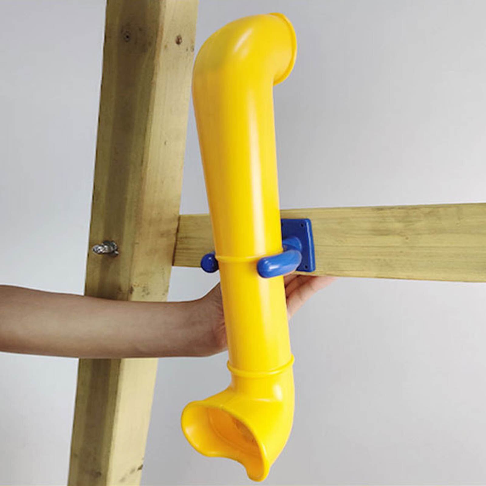 Télescope monoculaire en bateau Pirate pour enfants de 3 ans et plus, jouet scientifique, balançoire d&#39;arrière-cour, accessoires d&#39;apprentissage interactif, éducatif