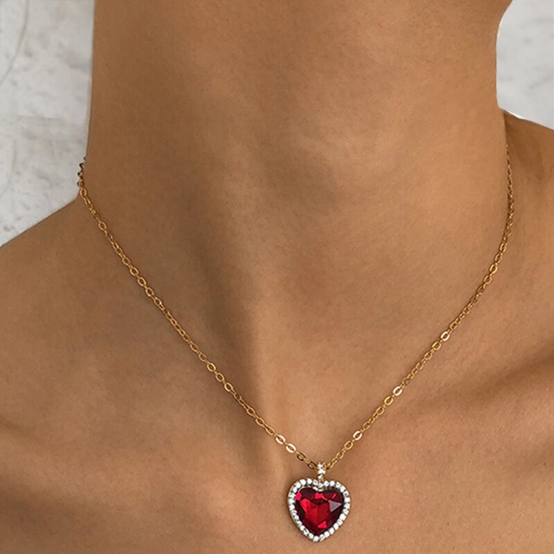 YWZIXLN 2021 Trend elegancka biżuteria ślubna duży naszyjnik z pereł dla kobiet moda biała sztuczna perła Choker naszyjnik N0179: Poszycia pistolet