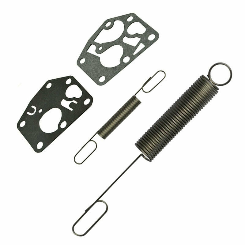 7PCS Lawn Mower Repair Kit For Briggs Stratton Classic And Sprint Engines For Sprint & Classic Motors 691859 692211 Accessories
