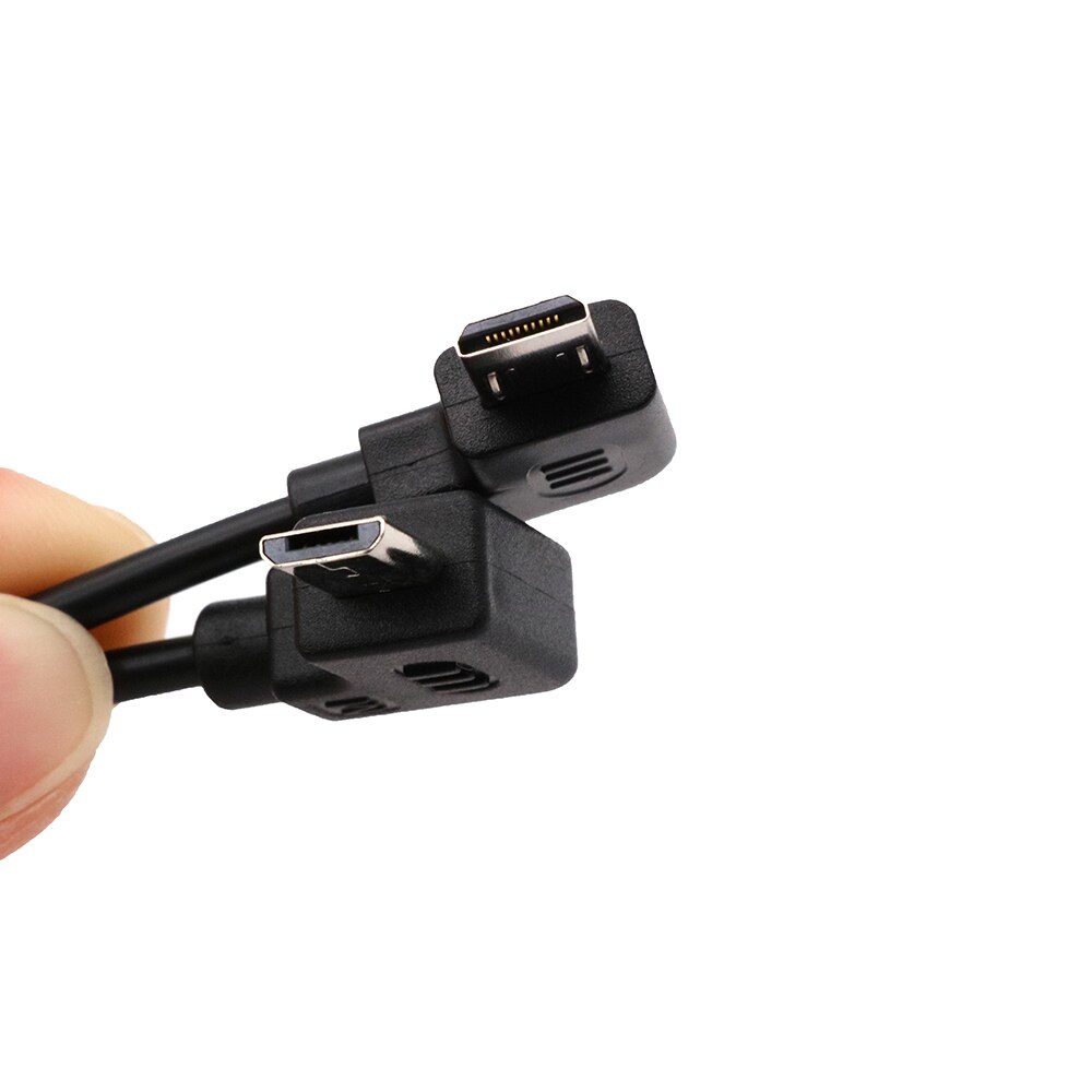 Voor Zhiyun Crane 2 / Weebill S Stabilisator En Sony Camera 38Cm Controle En Opladen Kabel Micro Usb Naar multi (Omhoog)