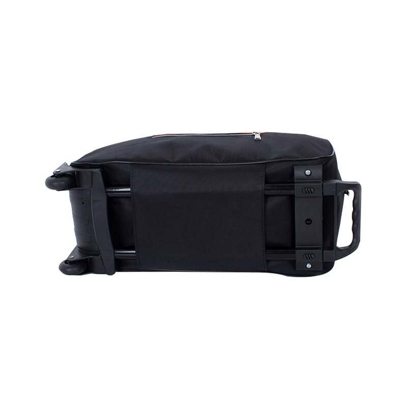 Mannen Bagage Koffer Trolley Reizen Bagage Zakken met Wielen Rolling Carry op Koffer Tas Op Wielen Vrouwen Bolsas