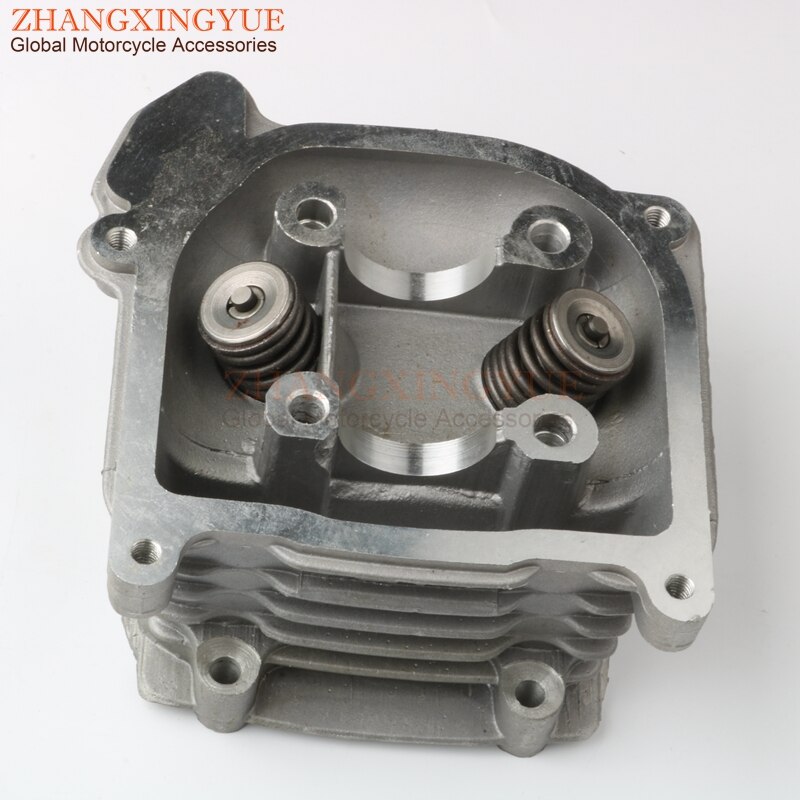 Scooter 50cc cylinder kit & non egr topstykke & knastaksel til kymco agility 50 dink 50 dj 50 hoppeføl som 50cc 4- takts