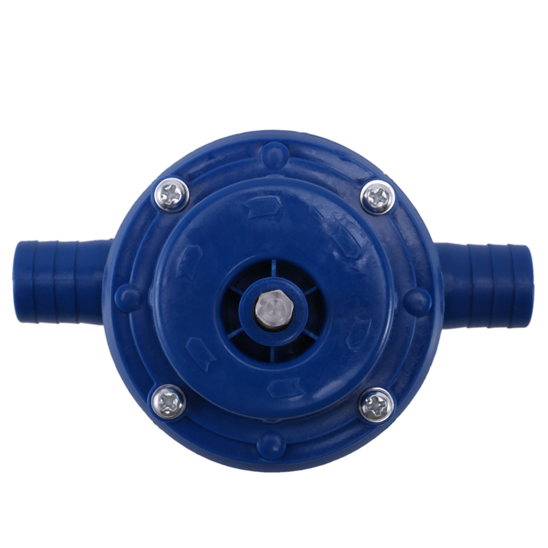 25-50L/Min Water Pump Drill Pump For Electric Drill