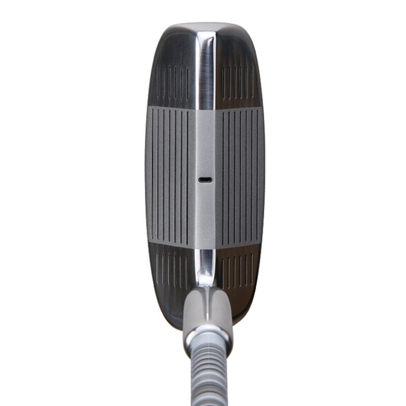 Varilla de molienda de doble cara para palo, palo de Golf de acero inoxidable, para exteriores