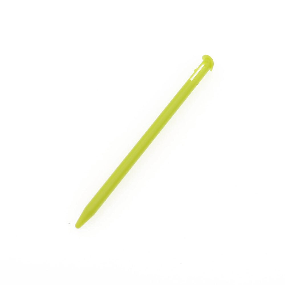 Plastic Touch Screen Pen Voor Nintendo 3DS Stylus Voor New3DS Touch Pen
