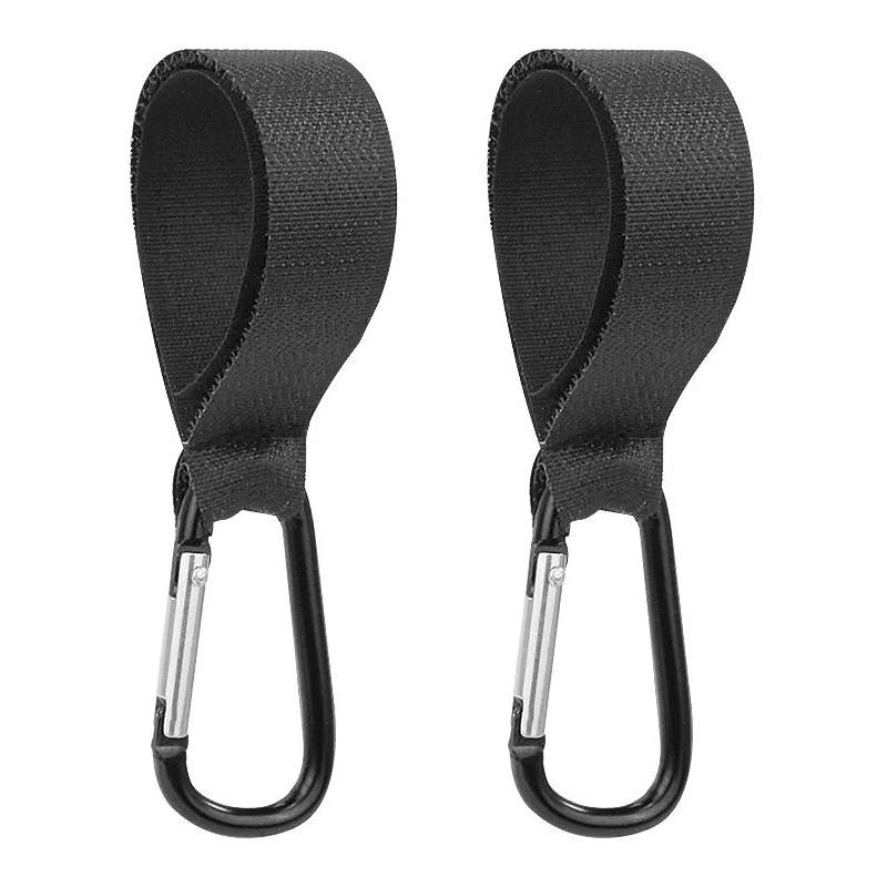 Gancho multiusos para cochecito de bebé, accesorios para carrito de compras, accesorios multifuncionales, gancho para cochecito de bebé, organizador para carrito
