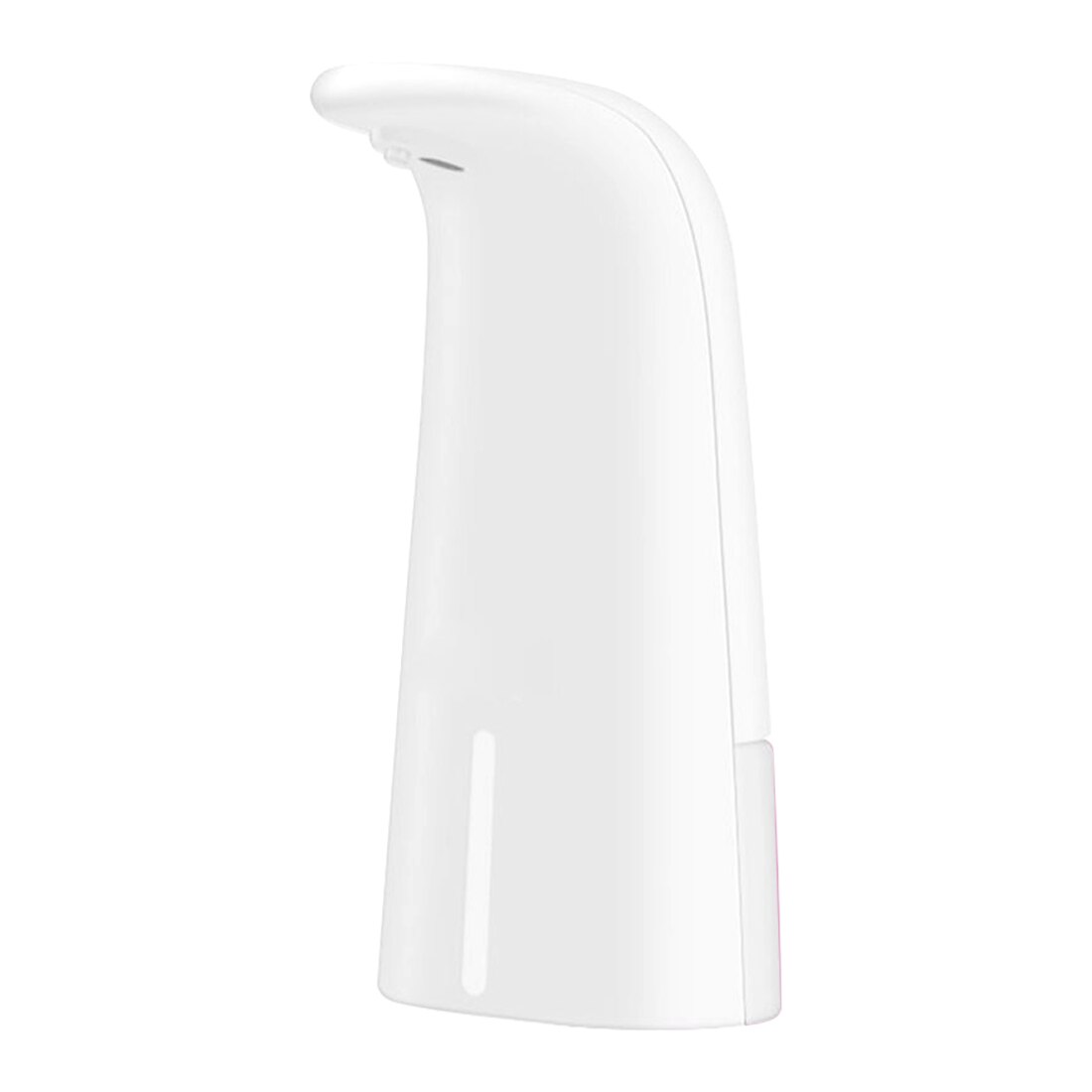 250ml/300ml Foam Liquid Dispenser Contact-free Automatic Soap Dispenser Sensor Touchless Electric Hand Washer Soap Dispenser: 250ml Battery Power