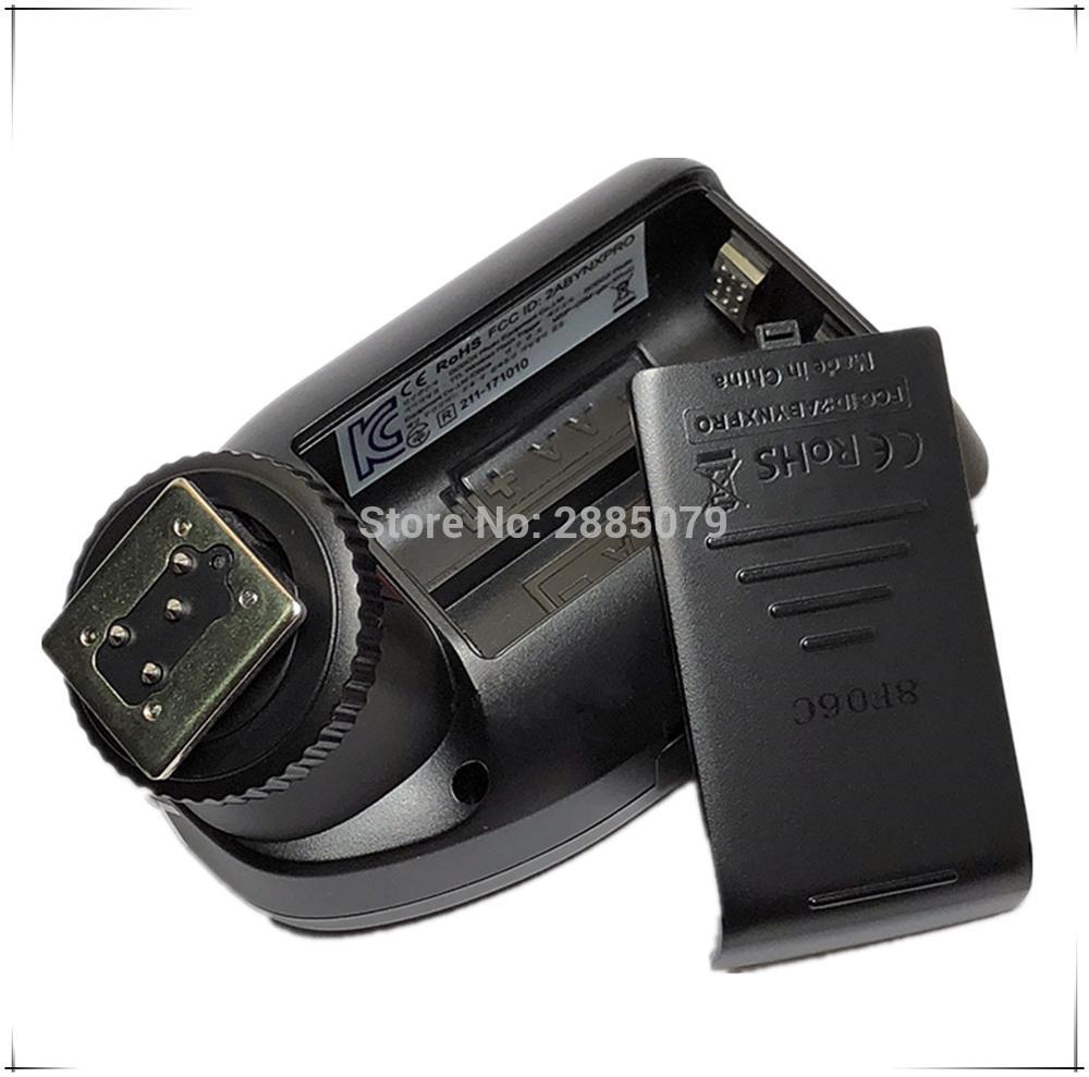 original battery cover for GODOX X1 X1R X1T XT32 XPro flash flash receiver trigger accessories