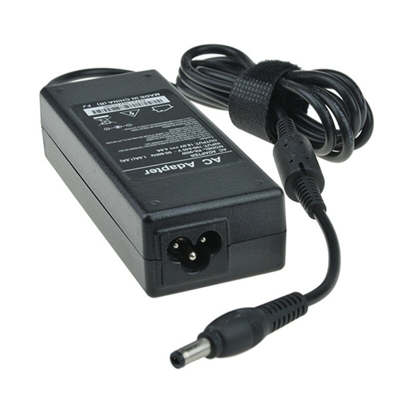 90W Computer Lader 18.5V4.9A Laptop Adapter 7.4X5.0MM Voor Hp Laptop Adapter Power Battery Charger