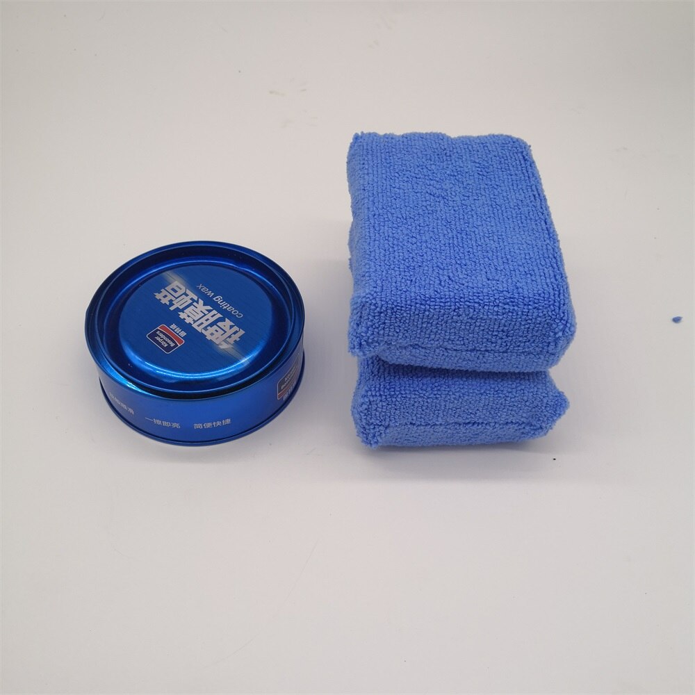 Car coating Wax Auto paint care wax Car Polishing Paste Wax Scratch Repair Agent Paint Car Crystal Waterproof Hard Wax