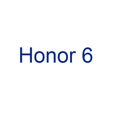 2 uds de vidrio templado para el Huawei P8 Lite P9 P10 más Honor 9 hoja protectora pantalla película Honor 7 4C 4X6: Honor 6