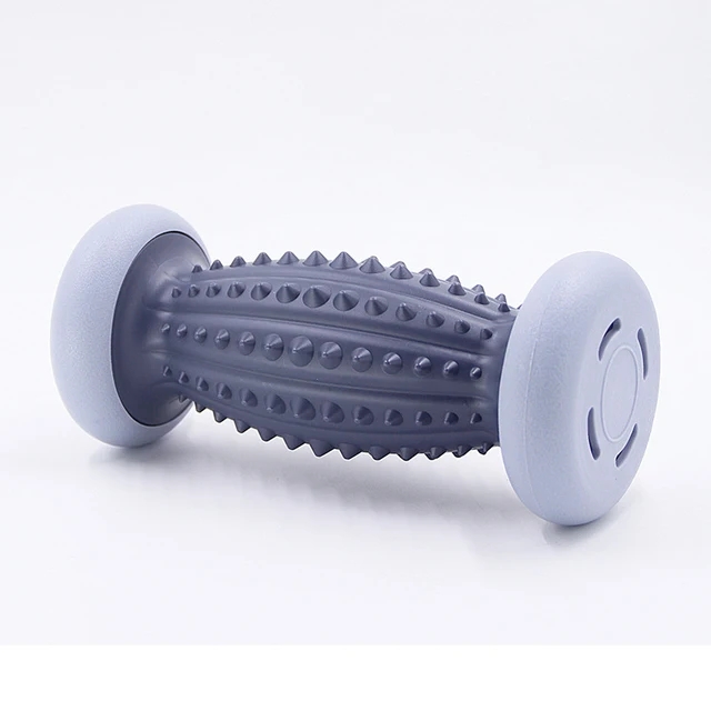 Voetmassage Roller Hielspoor Egel Bal Fasciitis Plantaris Massager Verlichten Pijnlijke Spieren Nek Schouder Arm Lichaam Trigger Punt: MULTI