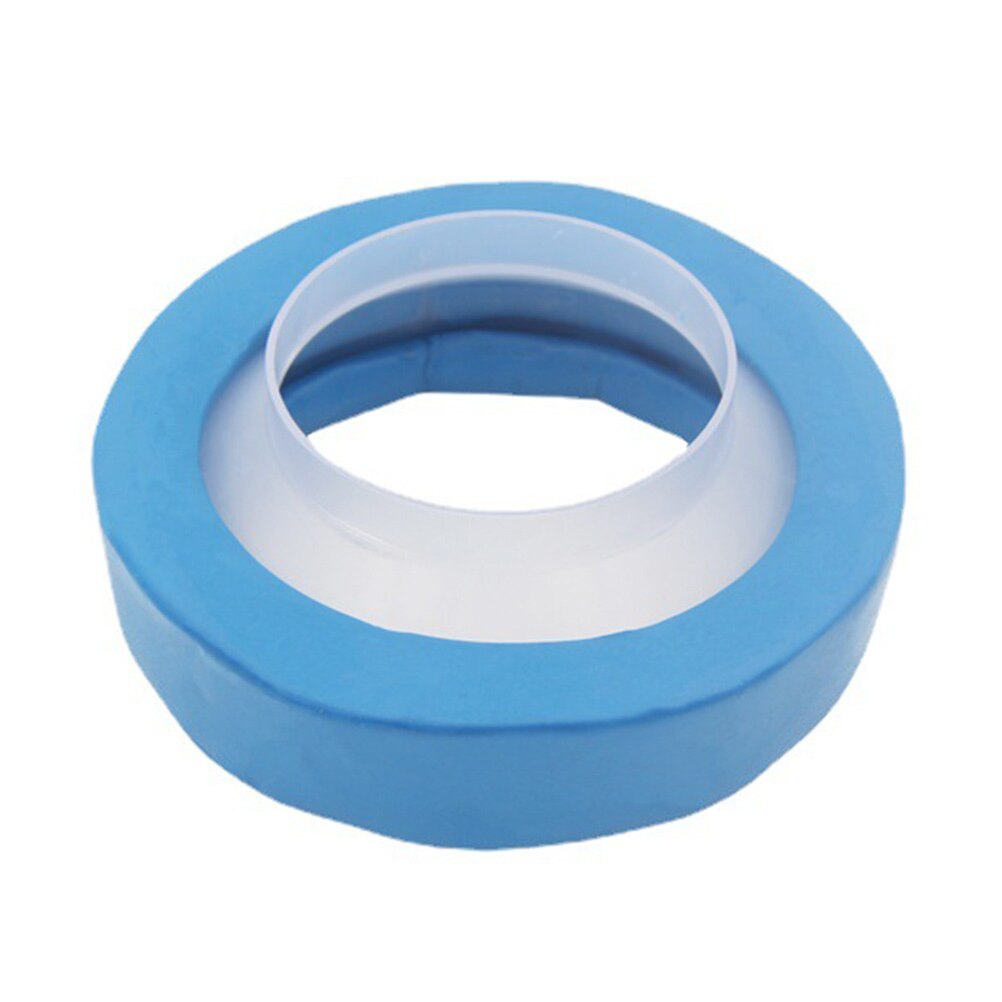 Universal Rubber Sealing Ring Toilet Bowl Gasket Thick Toilet Flange Bowl Sealing Ring
