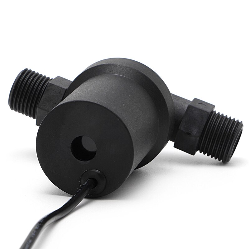 TE091 3m Head 12V 480L/H Brushless Solar Circulation Motor Water Pump Silent