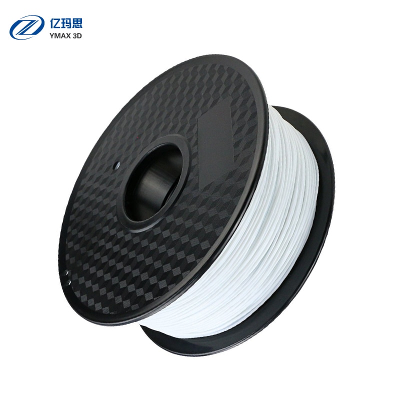 3d printer filament ABS 1.75mm 1kg plastic Rubber Consumables Material 28 kinds colours for you choose