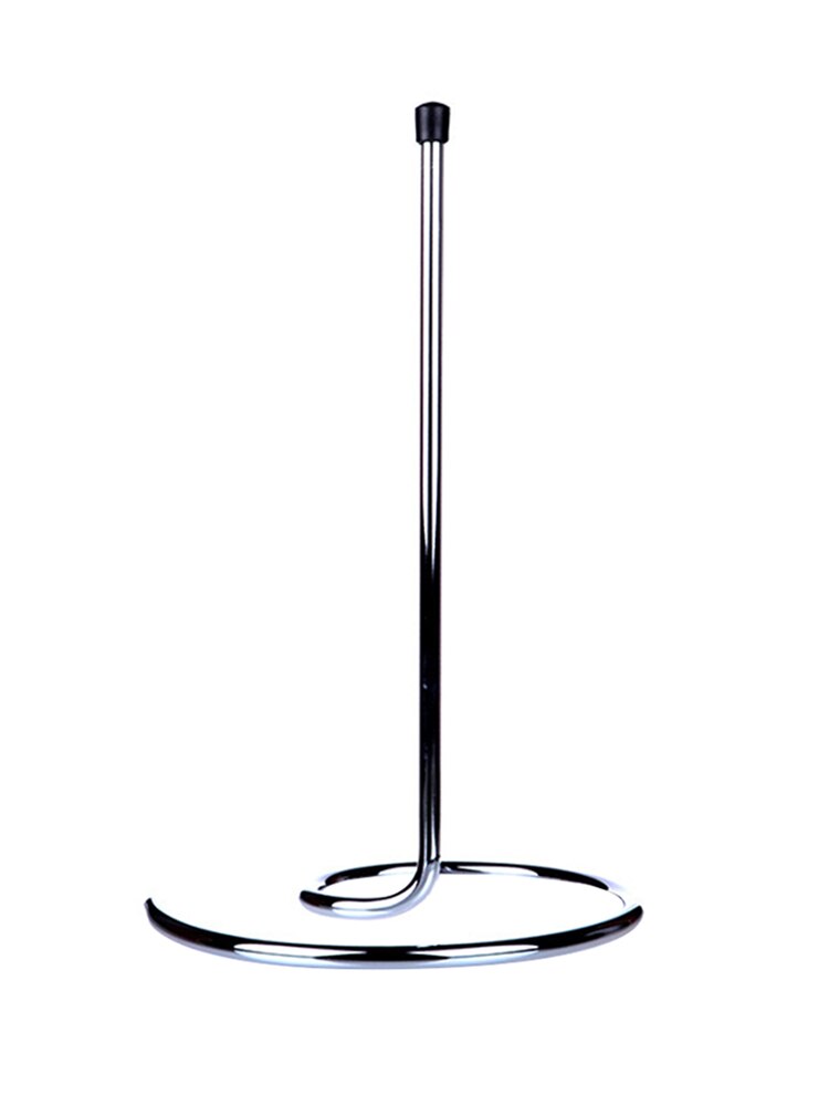 Wert der Metall Abtropffläche Wein Karaffe Ablassen Gestell 30x16cm Invertiert Rahmen Spezielle Stehen trocknen Gestell rahmen Krug tasse Halfter