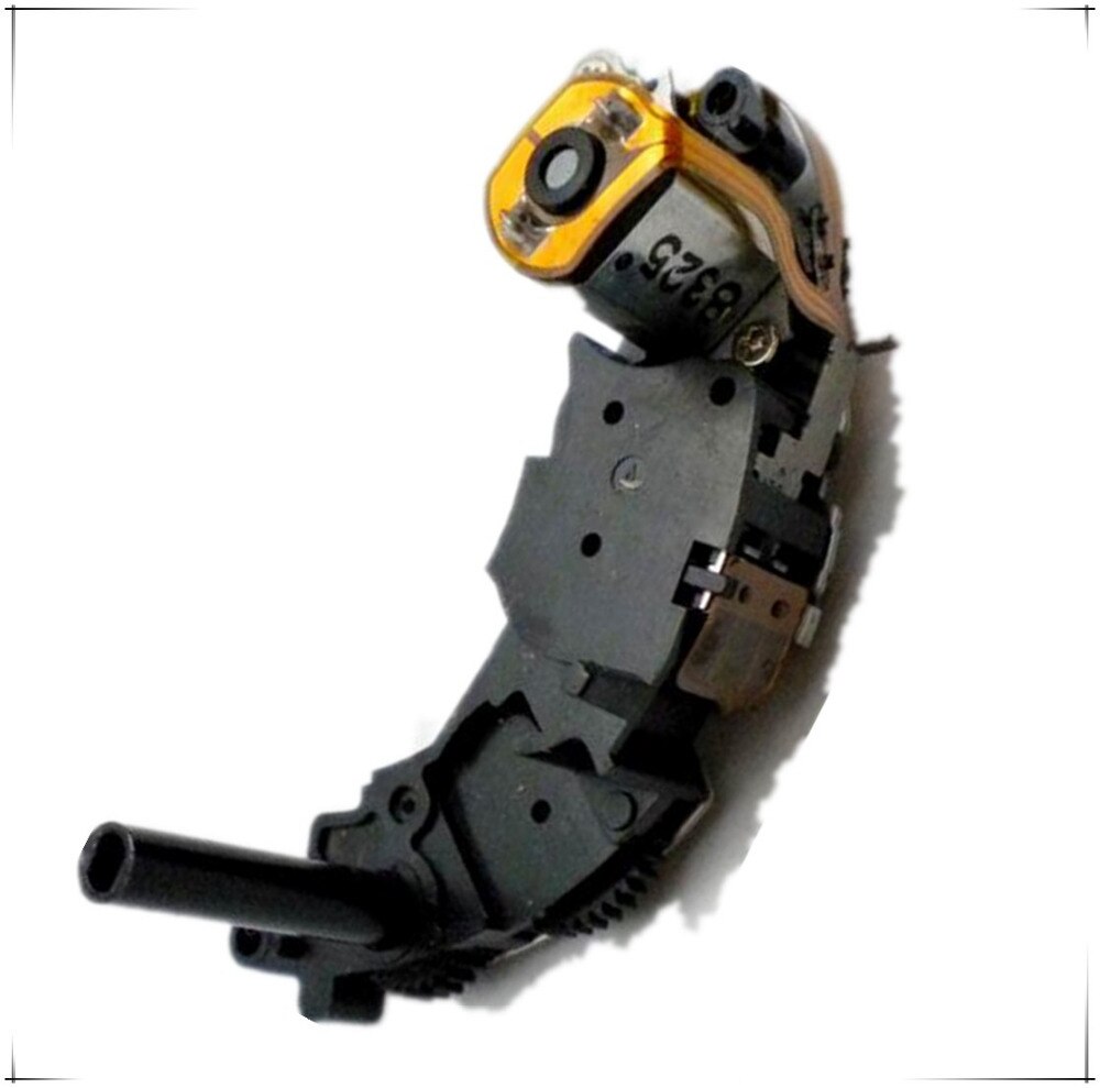 OOTDTY-Motor de enfoque de engranaje de lente AF para Canon 18-55 ISmm II, pieza de reparación, Motor de enfoque de lente