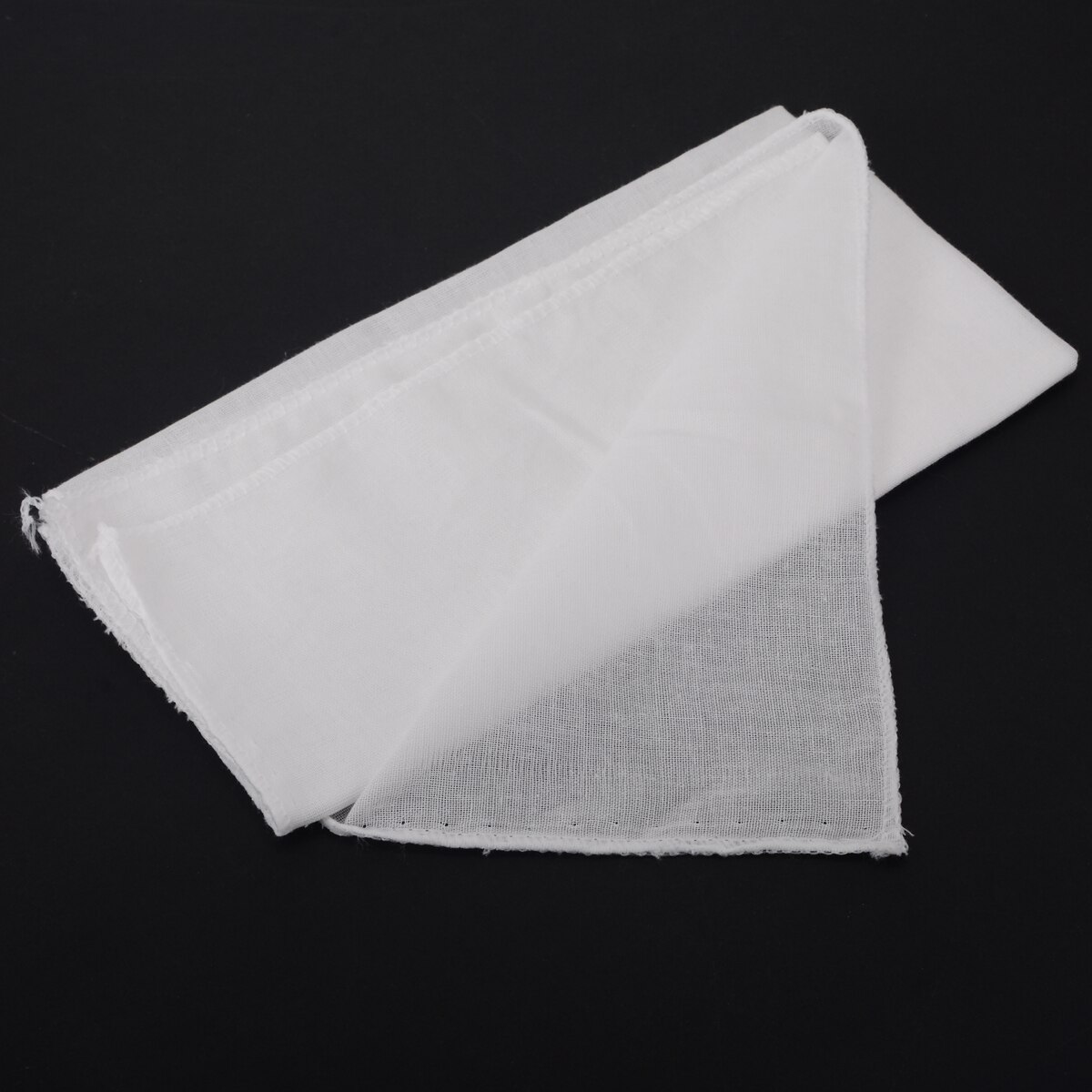 1 stk bomuld tofu ost klud tofu maker klud soja diy presseværktøj 43 x 43cm genanvendelig til køkken madlavning