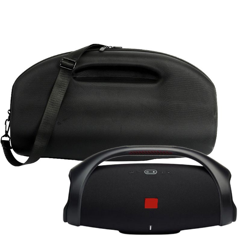 Buona nuova custodia rigida per JBL Boombox 2 altoparlante portatile Bluetooth impermeabile scatola protettiva borsa da viaggio per JBL Boombox2
