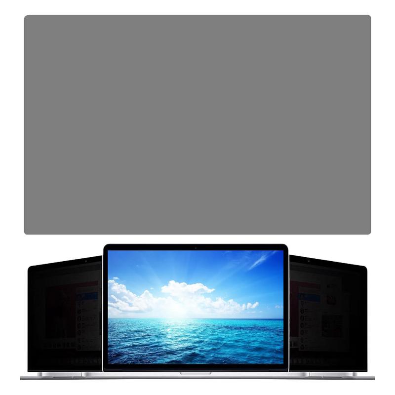 Privacy Screenprotector Voor Laptop 12.5/13.3/14/15.6 Inch Pc Computer Privacy Filter Waterdicht Anti-Gluurscherm