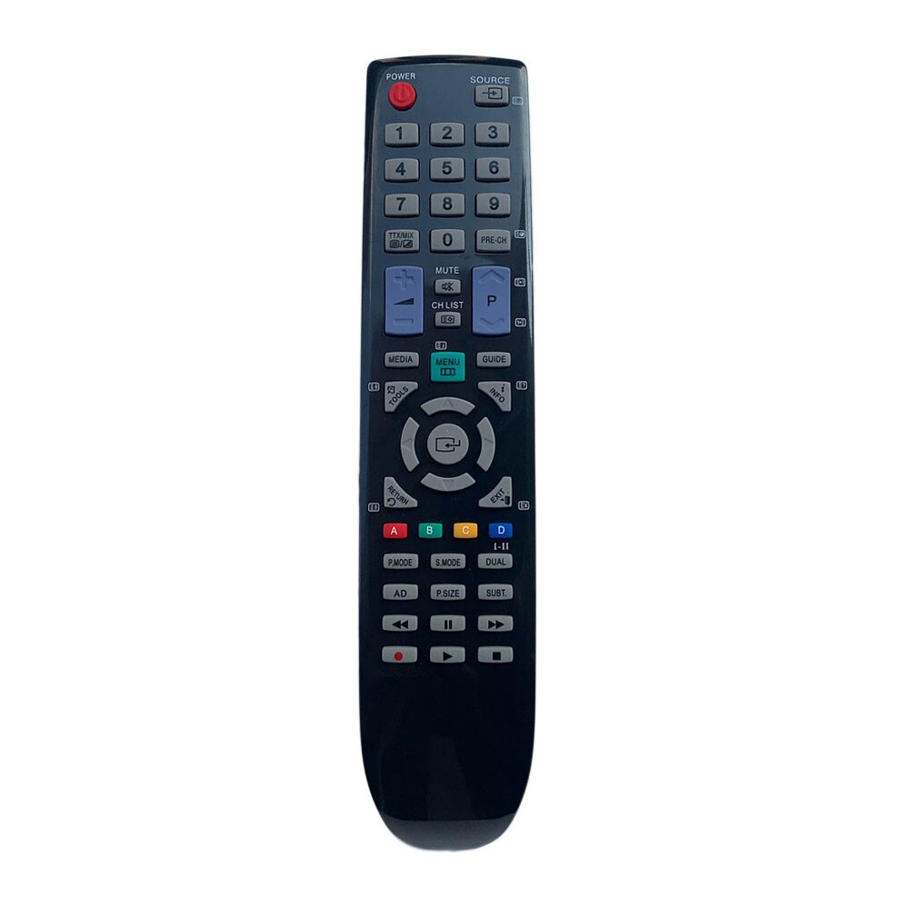 Mando a distancia de repuesto para Samsung BN59-01012A, mando a distancia de repuesto para Smart TV, BN59-01003A, BN59-01006