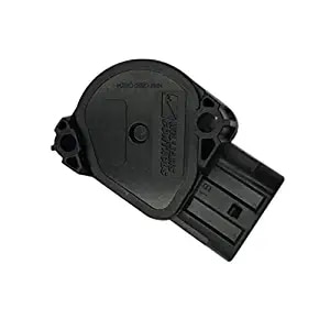 Throttle Position Sensor 133284 for Volvo For Cummins Williams