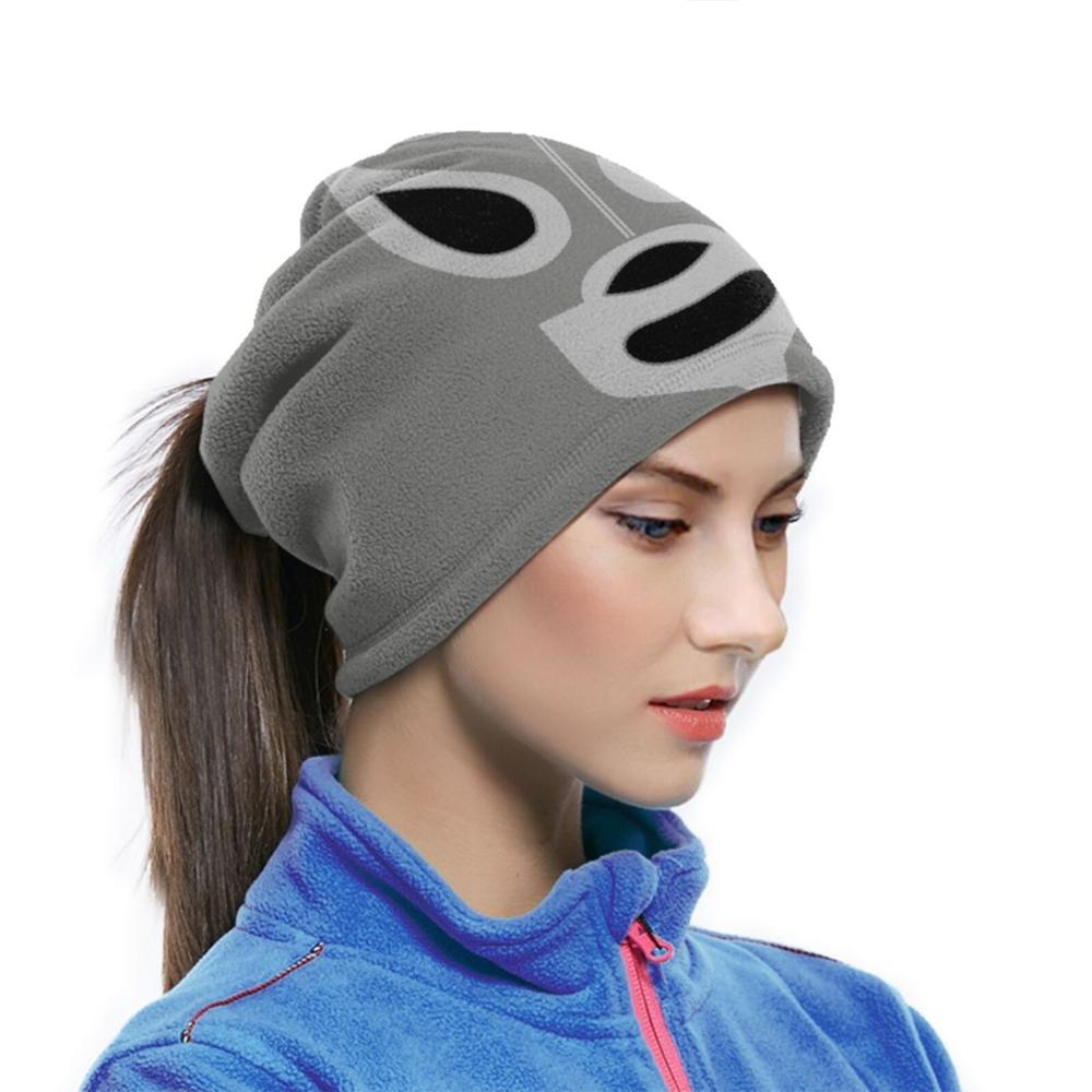 El Santo , Masked Wrestler. Luchador Bandana Scarf Mask Scarfs Neck Warmer Headwear El Santo Wrestler Lucha Libre Luchador